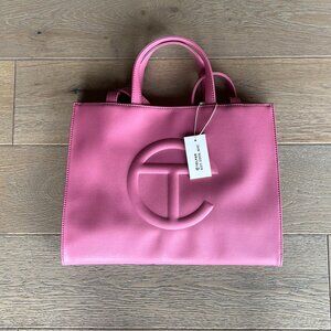 Telfar Medium Shopping Bag